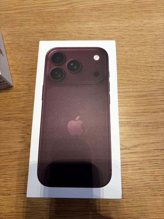 18 pro 512 гб burgundy