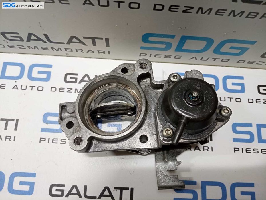 Clapeta Acceleratie Opel Astra H 1.3 CDTI 2004 - 2010 Cod 55195014 [M4250]