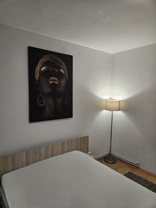 Apartament de inchiriat