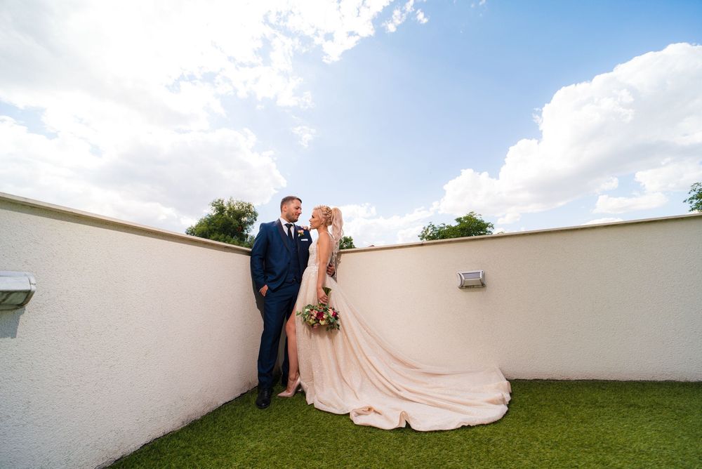 Rochie de Mireasă