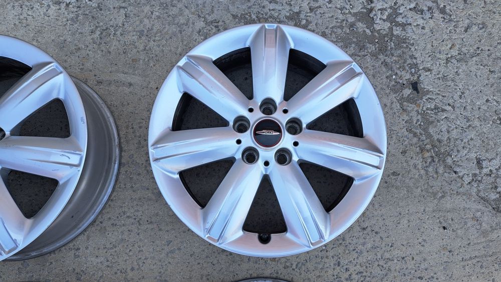 Джанти 17" 5х112 Мини / Mini Countyman