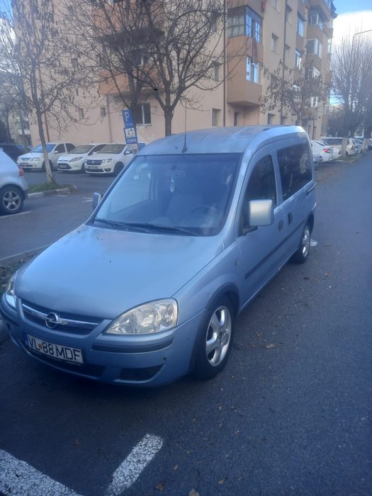 Opel combo 1.7 disel