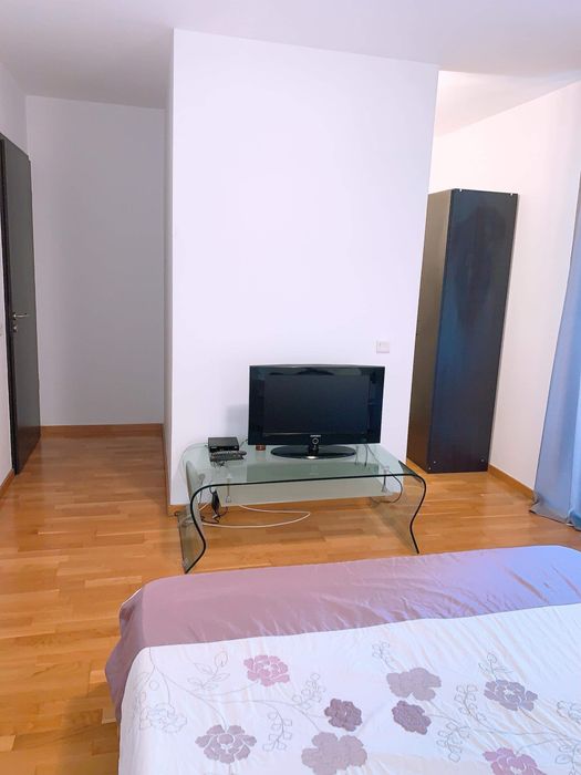 Apartament de închiriat, 3 camere, Șos. Berceni, Monaco Towers