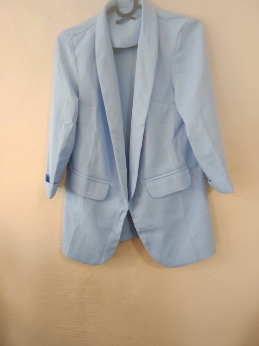 Разгрузка гардероба