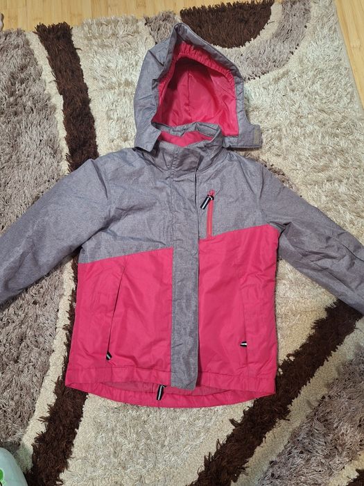 Детско ски яке размер 122 / 128