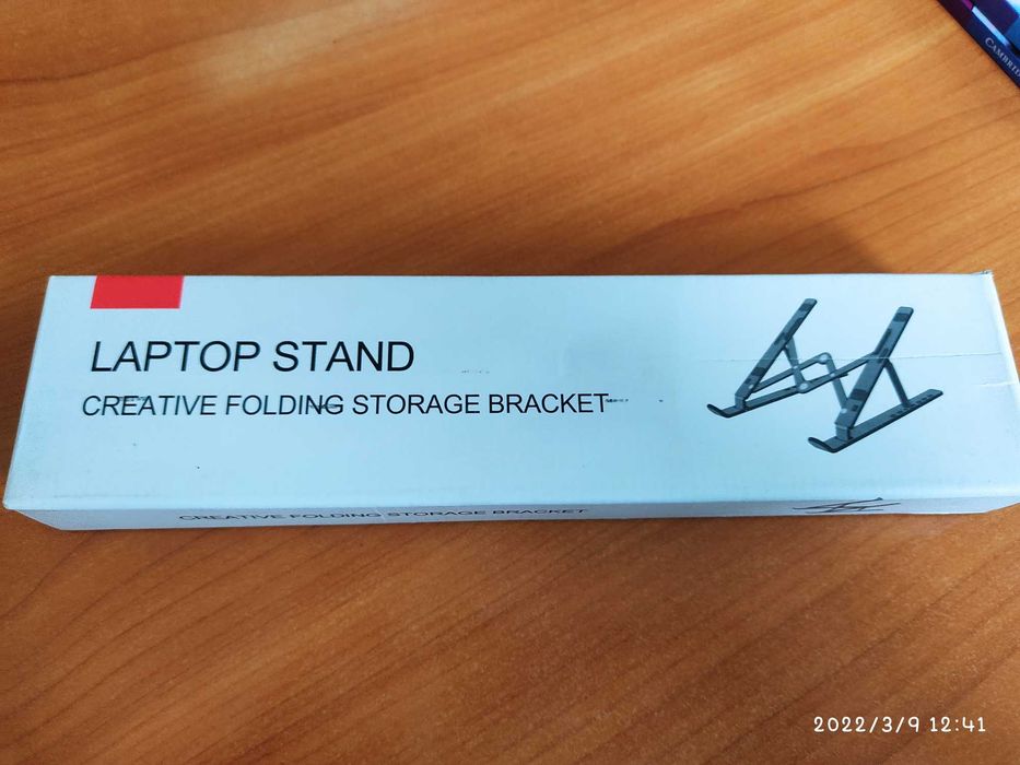 ПОДСТАВКА для ноутбук/нетбук