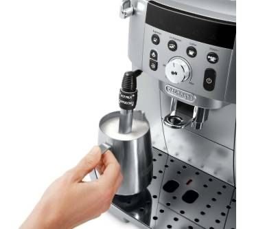 Кафе машина за офиси, кафенета и места с 5+ човека Delonghi saeco