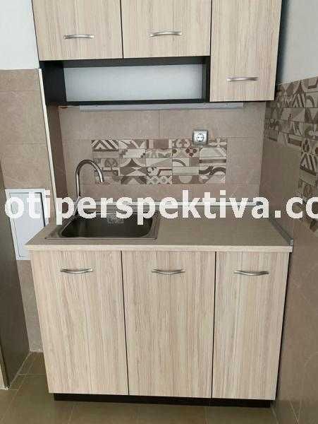 Продава се Двустаен апартамент в Пловдив, Кючук Париж - 63 кв.м за 2096 €/кв.м - Снимка #5