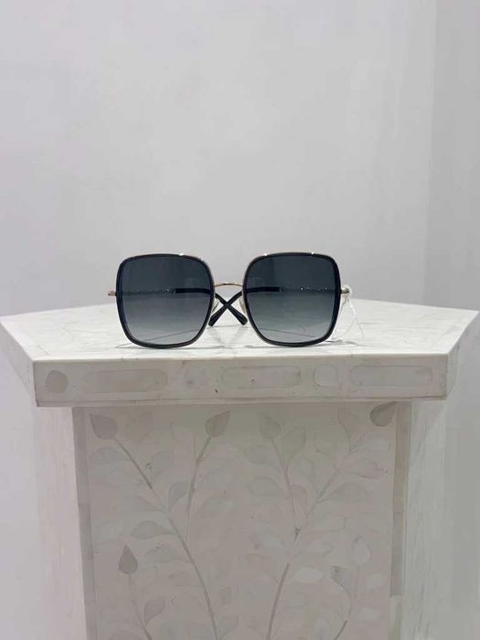 Оригинални дамски слънчеви очила Jimmy Choo -58%