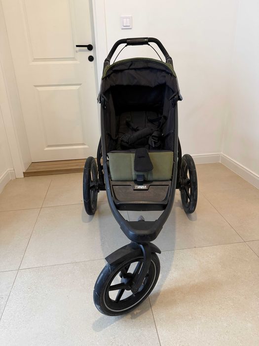 Бебешка (детска) количка Thule Urban Glide 2