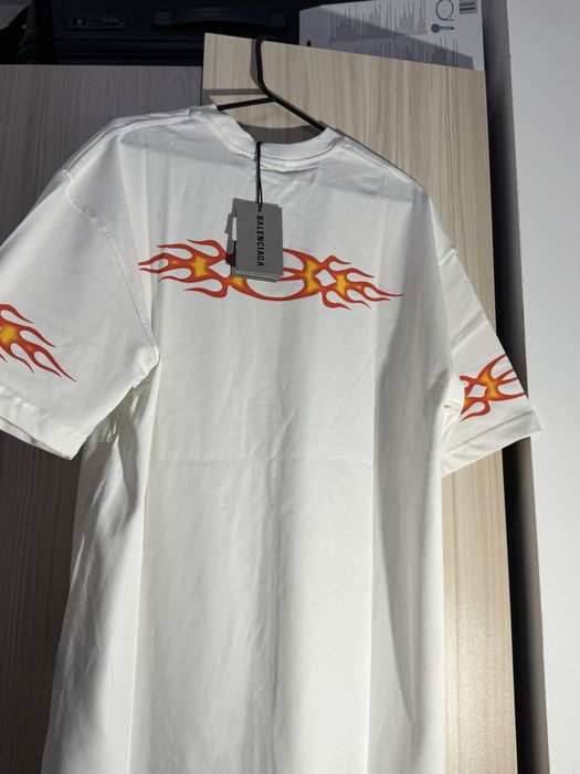 Balenciaga тениска