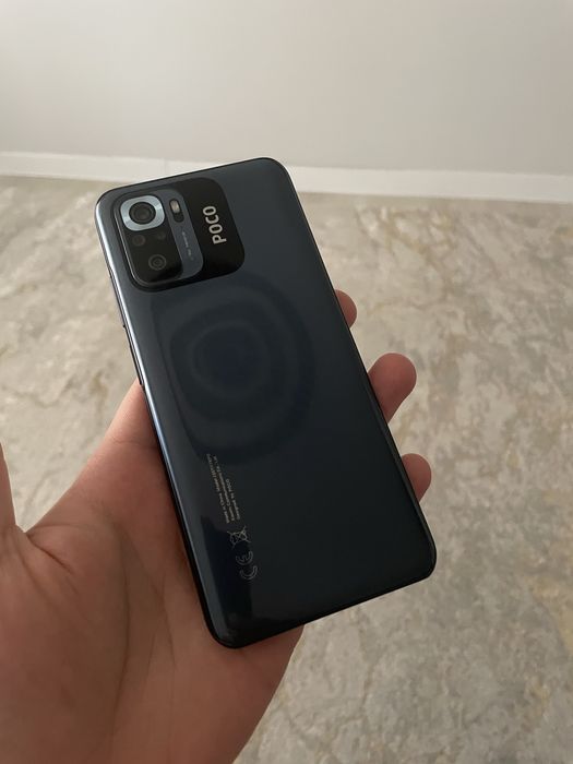 Продам Poco m5s 256гб