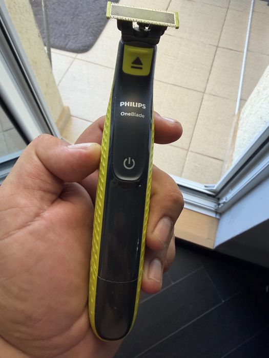 Philips-машинки за подстригване и бръснене