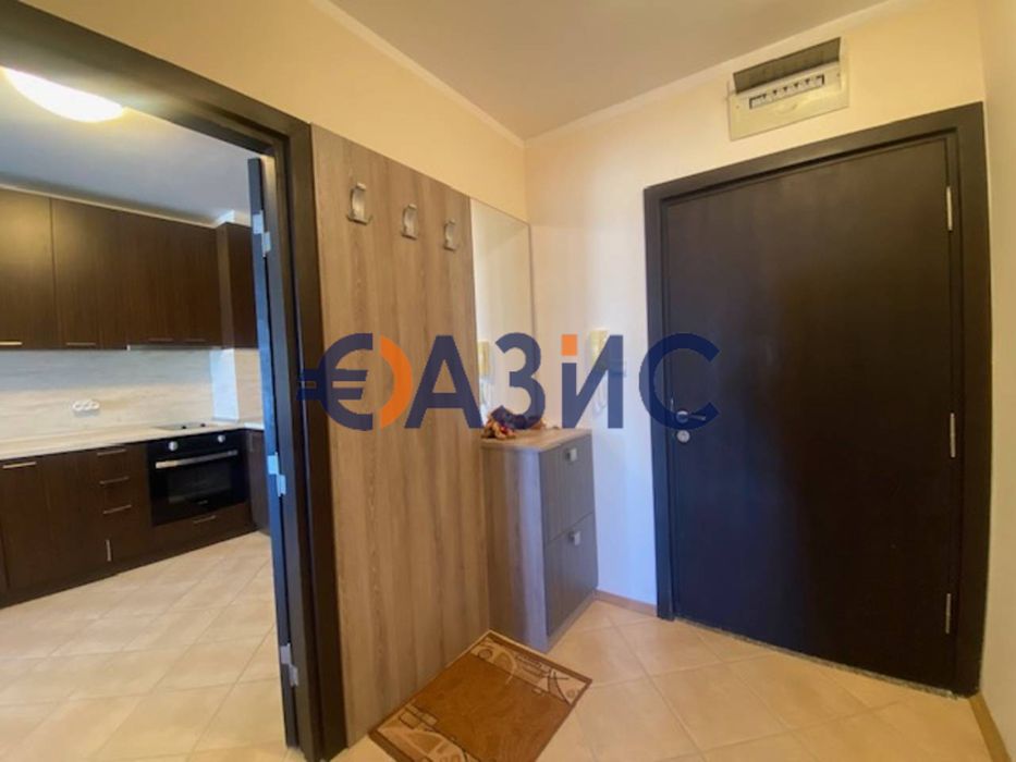 Апартамент с 1 спалня в Комплекс Примея Бийч Резиденс, Царево, България, 74 кв. м, 115 000 евро #34182674