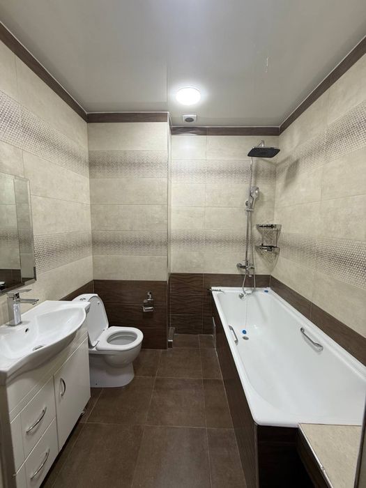 Срочно продается квартира   ЖК Green city  Murad building