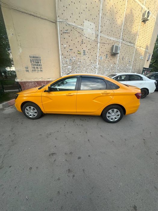 Продается Лада Веста