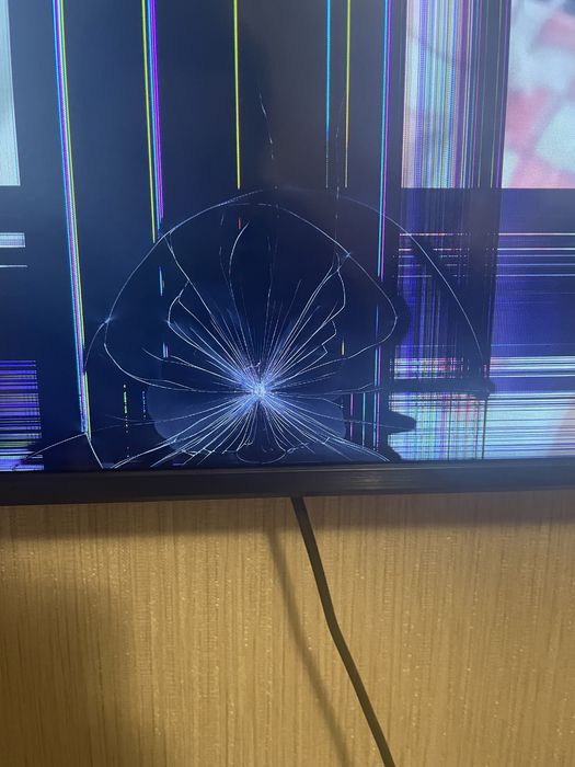 Продам телевизор самсунг