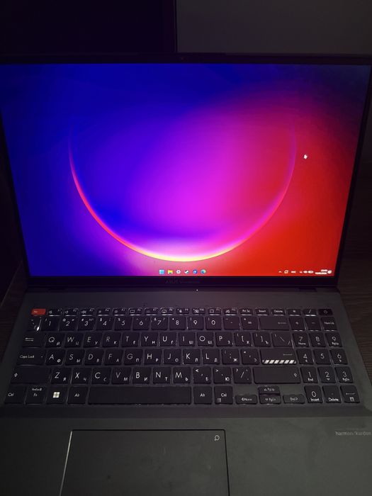 ноутбук ASUS vivibook Pro 16x OLED (M7601RM)