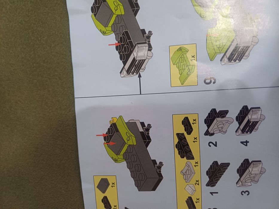 Продам  конструктор Лега