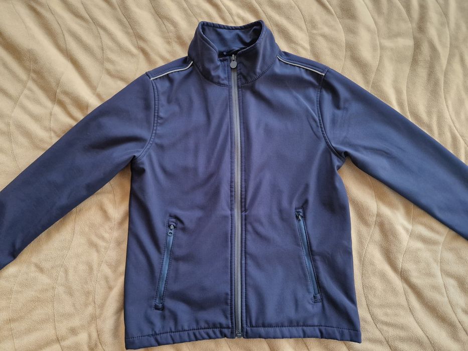 Есенно яке Regatta 152см