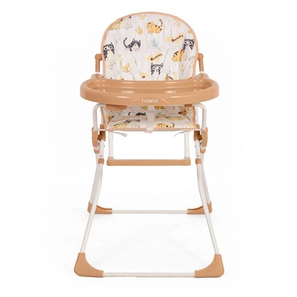 Стульчик для кормления TOMIX