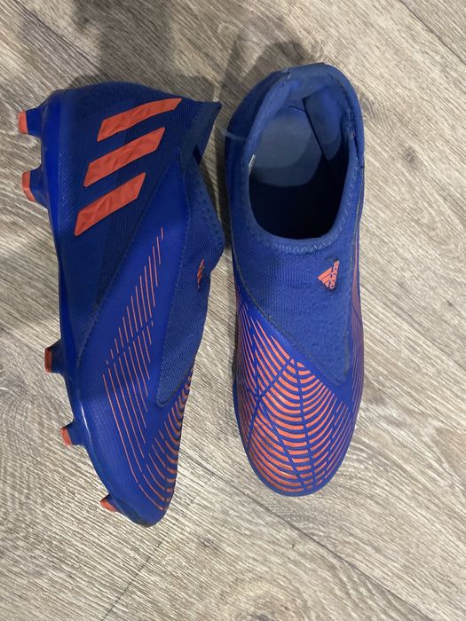 Бутсы Адидас Предатор оригинал