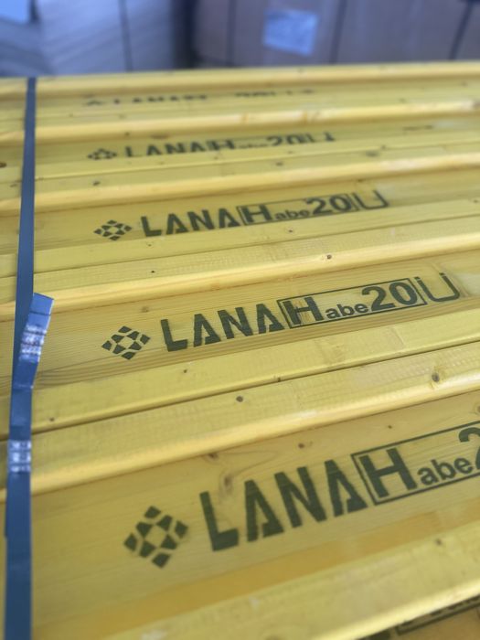 GRINDA H20 LANA CU PROTECTIE , cofraje doka , tego