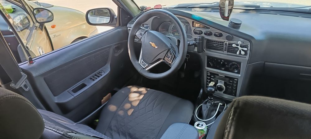 Nexia2 cons gibrit