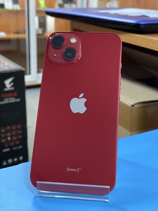 Apple iPhone 13 128GB, Garantie 12 luni | Lensun