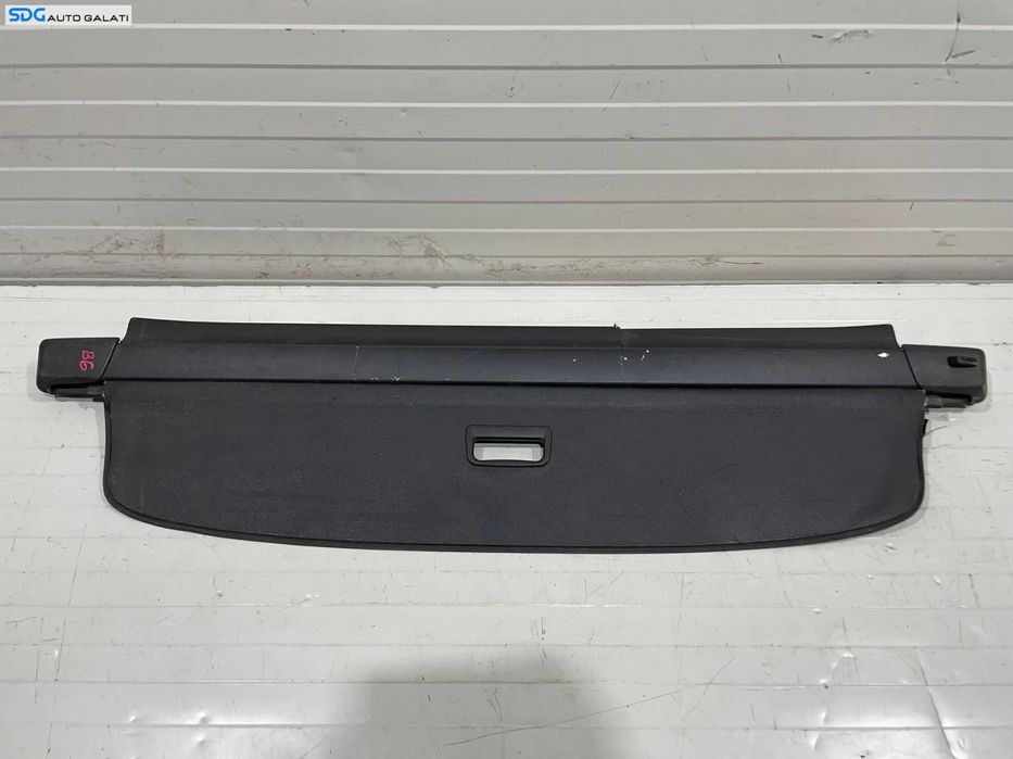 Rulou Polita Tavita Capac Portbagaj Volkswagen Passat B6 Break Combi 2005 - 2010 [L3405]