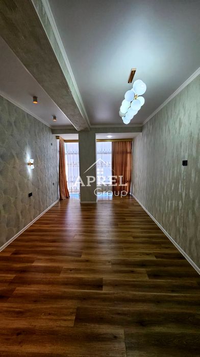 2 хонали квартира динамодан