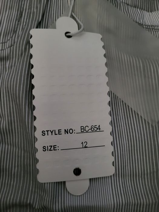 Къси панталони за момче