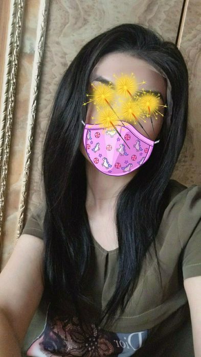 Продаётся парики parik  sochlar