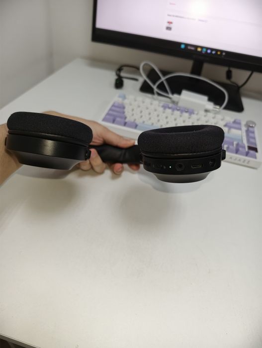 Наушники razer barracuda x 2022