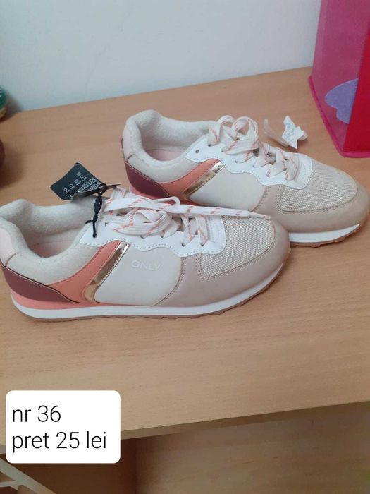 Incaltaminte+imbracaminte dama