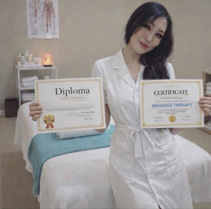 Массаж выездь Ақтөбе