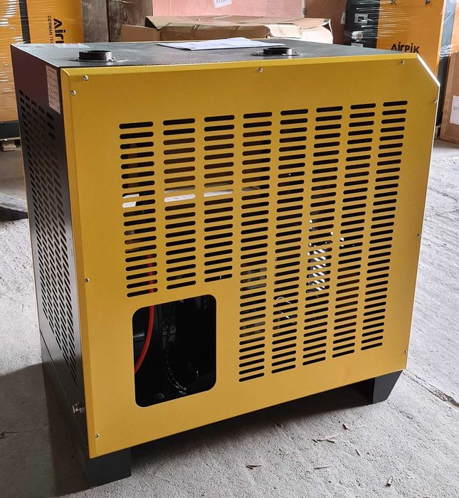 Осушитель воздуха AP-75-10, - 10,5 м3/мин, AirPIK