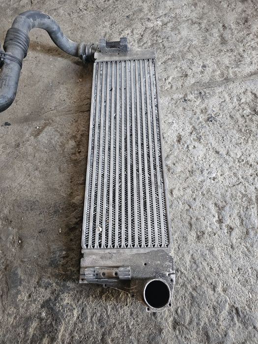 Intercooler Renault Megane 2 2006 Break 1.9 dci,