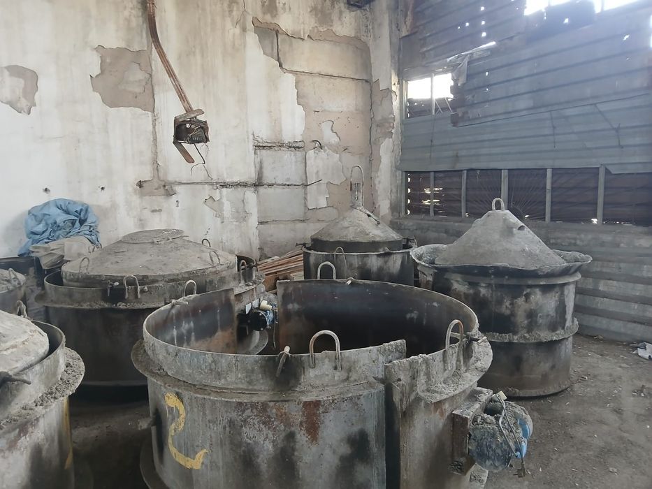 Продам готовый бизнес.