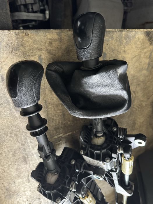 Спринтер w906 ABS блоки