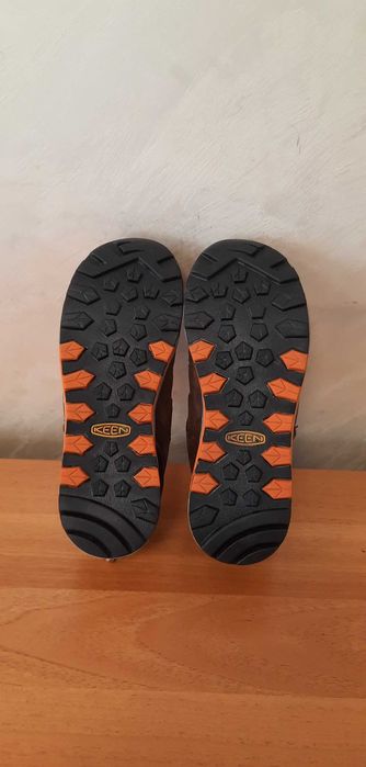 Keen-Dry-Много Запазени