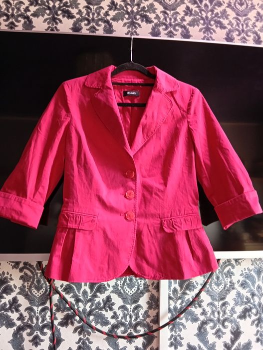 Sacou Max Mara original