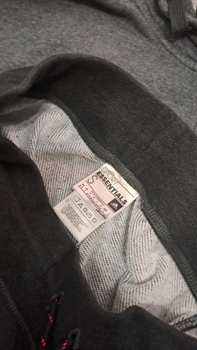 Оригинален екип Adidas S/M размер