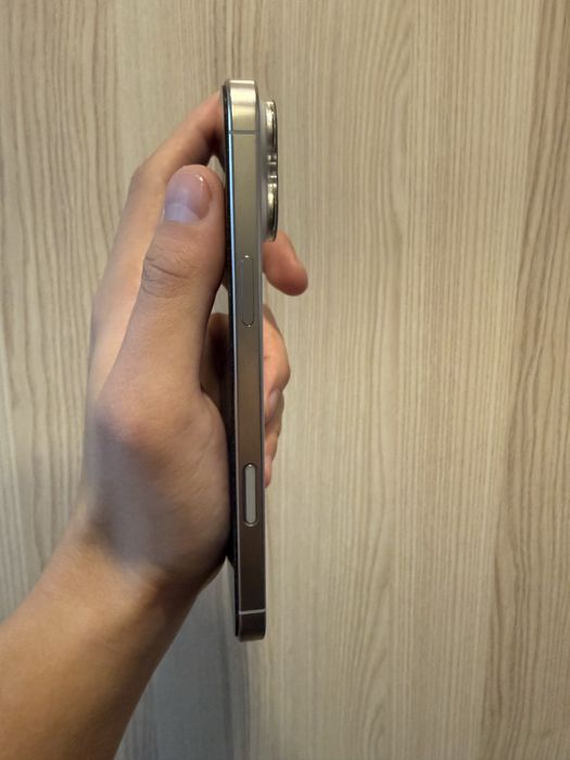 Apple iPhone 16 Pro Max 1 Tb