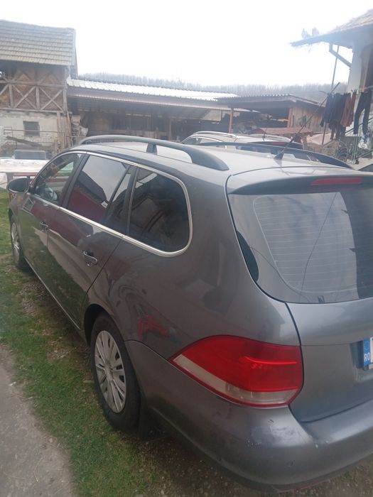 Vind golf 5 motor de2000 an fabricatie 2008