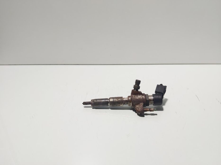 Injector, cod 9802448680, Citroen C3 Picasso, 1.6 HDI, 9HR