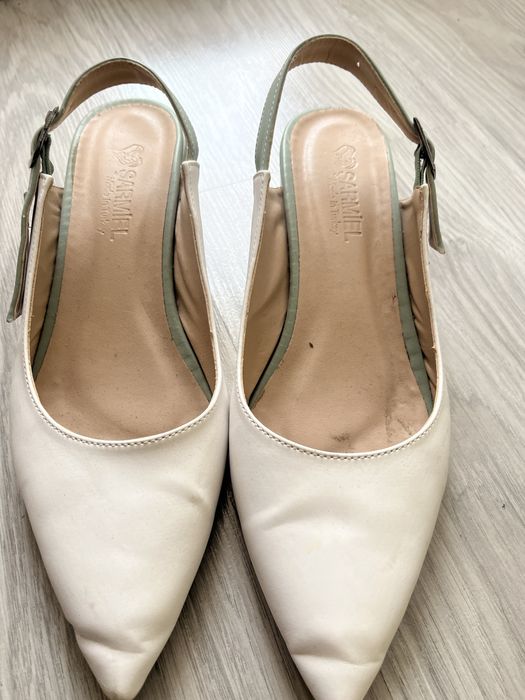 Аяқ киімдер 37-39 размер