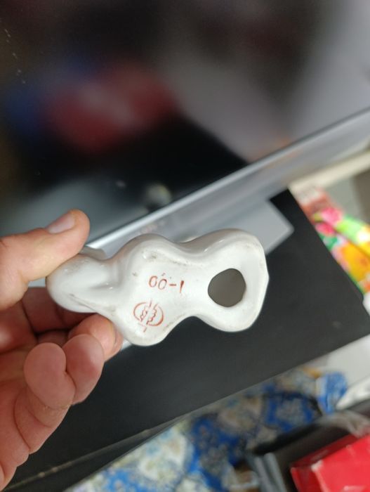 Верблюд фигурка из СССР винтаж