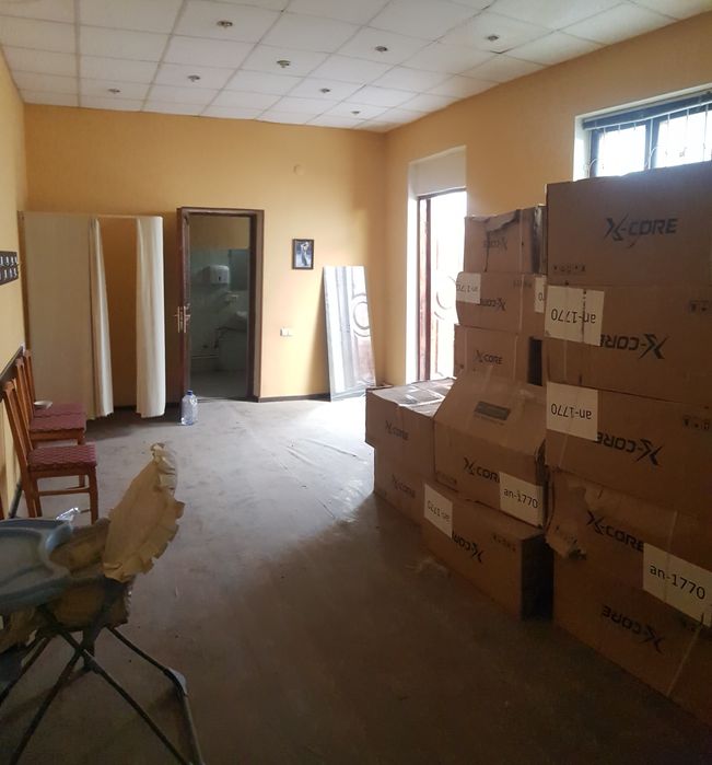 Продается ресторан  "San-Yang" в Бектемирском  районе