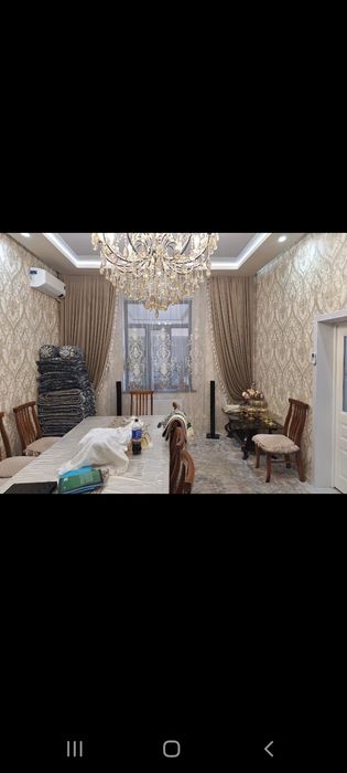 Сергели Евродом 2сотки 5 комнат.